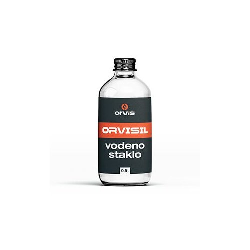  Staklo ORVISIL 0,5/1 Cijene