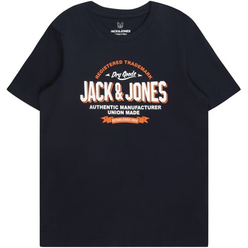 Jack & Jones Majica za dečake 12258876, Teget Cene