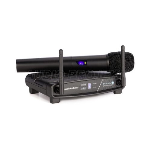  Bežični mikrofon Audio-Technica SYSTEM 10 ATW-1102 2,5Ghz ISM Cijene