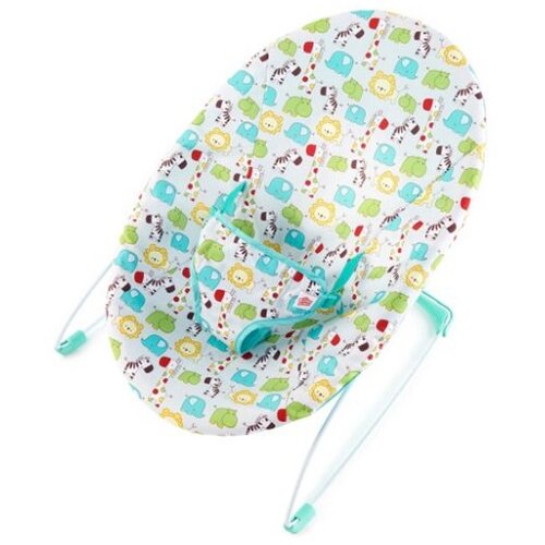 Kids II Ležaljka Parade of Pals Cene