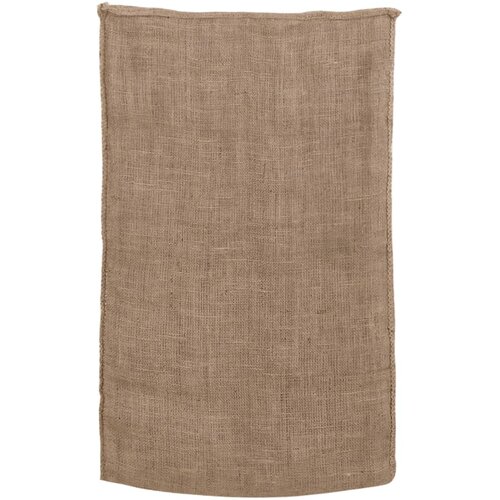  Jutene vreće 10 kom 60x105 cm 100 % juta 220 g/m&amp;sup2; Slike