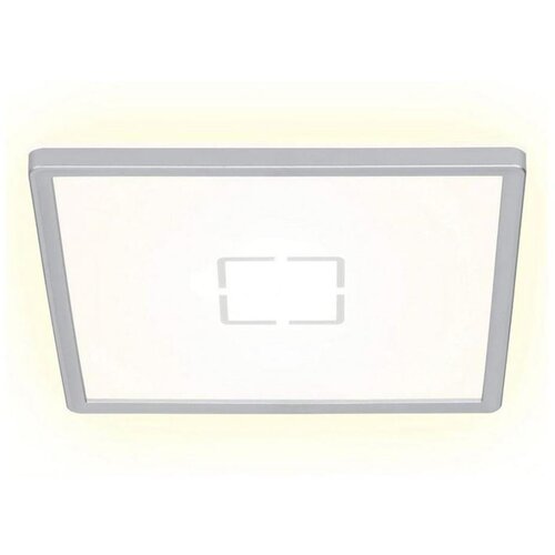 BRILONER 3390-014 - led stropno svetlo free LED/18W/230V 29x29 cm Cene