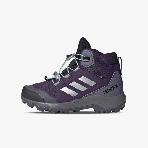 Adidas Terrex mid gtx k Cene