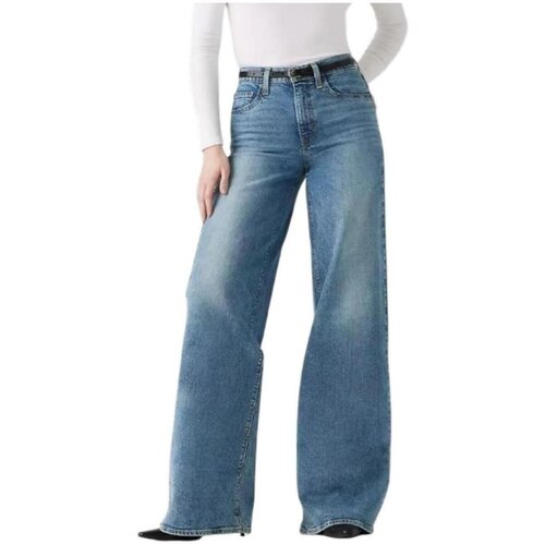 Levi's Jeans 0039B-0002 Modra Cene