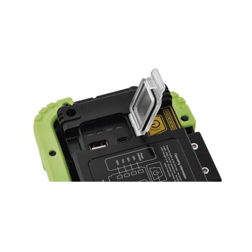 Emos led usb reflektor punjivi radni 10W cob P4533 Slike
