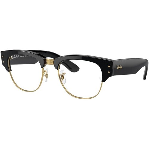 Ray-ban Mega Clubmaster Naočare za sunce RB 0316S 901/GG Slike