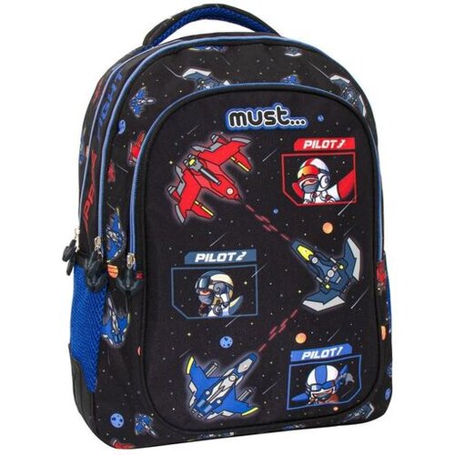 Moja knjižara set ranac must space df 584968 Slike