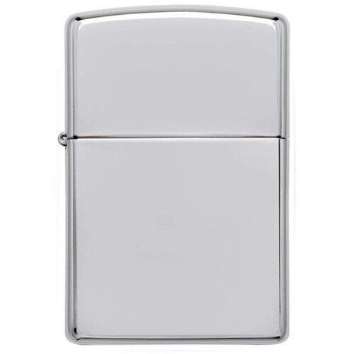 Zippo Upaljač ARMOR High Polish CHROME Cene
