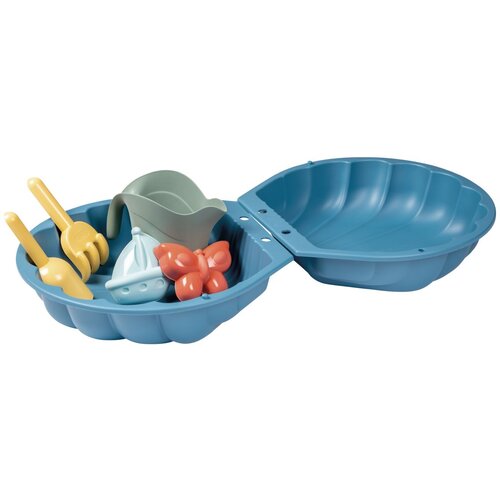 Smoby Playset Smoby SMOBY Life Slike