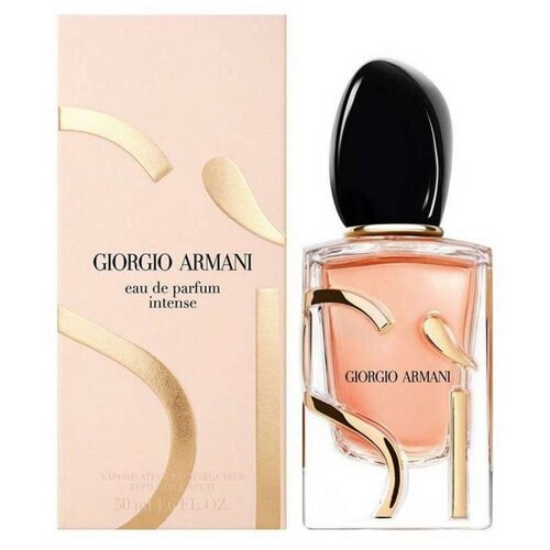 Parfem za žene Armani Sì Intense EDP Cijene