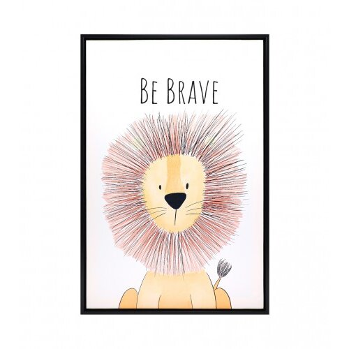 Master Slika Canvas 40x60x3,5cm ta21-ap811-812-8 Cijene