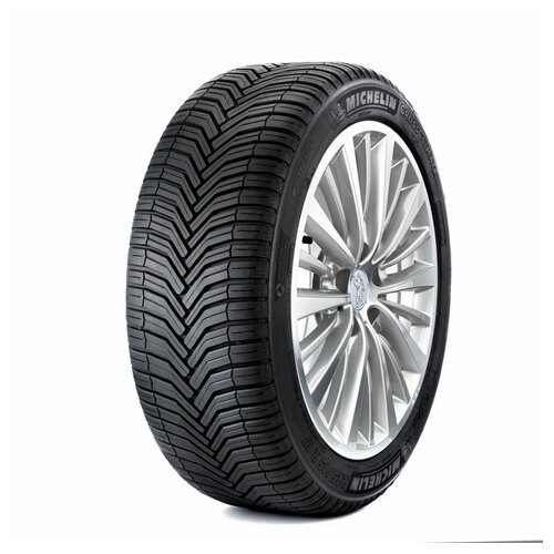 Michelin auto guma za sve sezone 205/55 R16 94V CROSSCLIMATE Slike