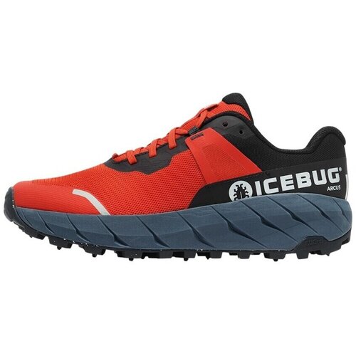 Icebug Tek & Trail Arcus Bugrip pisana Cene