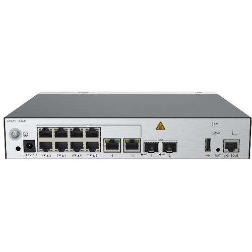 Huawei eKit Kontroler AC650-128AP 10*GE, 2*10GE SFP+ ports Cene