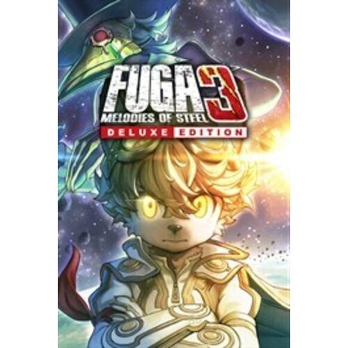 Xbox One / Xbox 360 / Xbox Live Fuga: Melodies of Steel 3 - Deluxe Edition PC/XBOX LIVE Key GLOBAL Cene