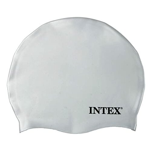 Intex kapa za plivanje bela Cene