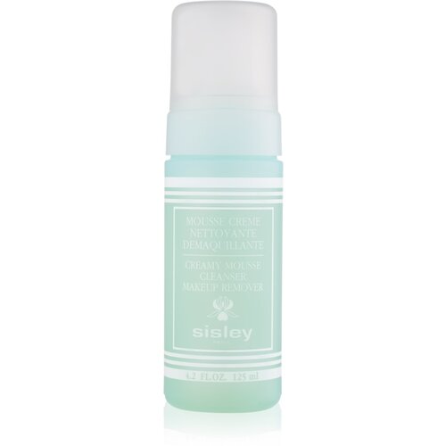 Sisley Radiance Foaming Cream pena za odstranjevanje ličil 125 ml Cene