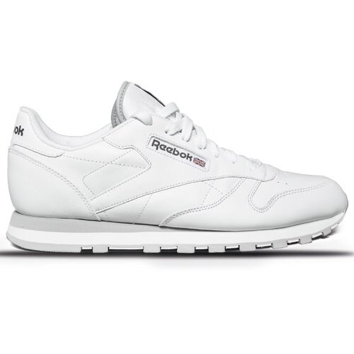 Reebok Muške patike Classic leather, Bele Cene