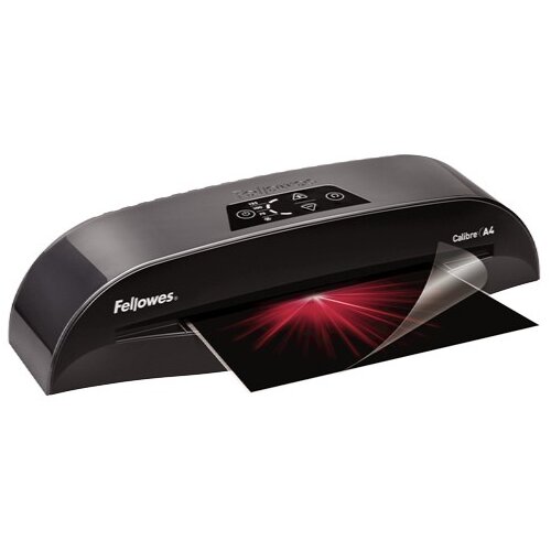 Fellowes Laminator Caliber A4, 80-125 mikronov Slike