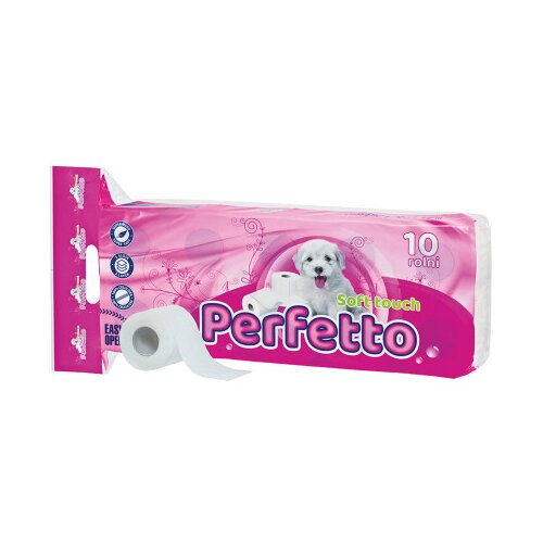 Master Papir toaletni 3SL 10/1 Perfetto Magic Cijene