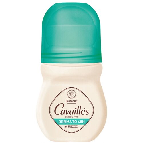 Rogé Cavailles Deodoranti Dermato Roll-On Deo 48H Cene