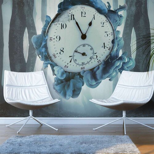  Tapeta - Surrealism of time 400x309 Slike