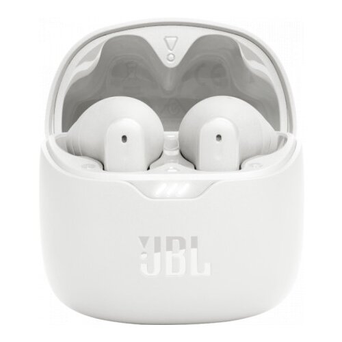 JBL slu&amp;scaron;alke TFLEX TWS BELE JBL Slike