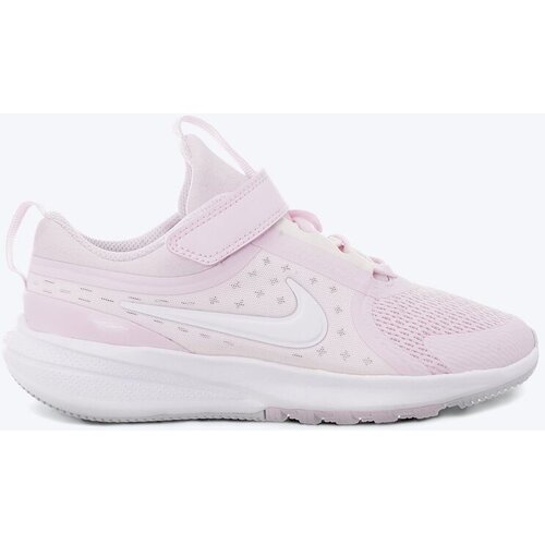 Nike Patike za devojčice Star runner 5 gp HF7005, Roze Cene