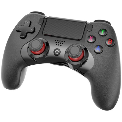 iBox IGP4 Gaming Controller Black Bluetooth Gamepad Analogue /Digital Android, PC, PlayStation 4, iOS Cijene