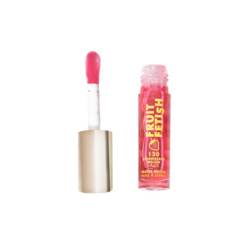 Milani olje za ustnice - Fruit Fetish Lip Oil - 120 Strawberry Melon Cene