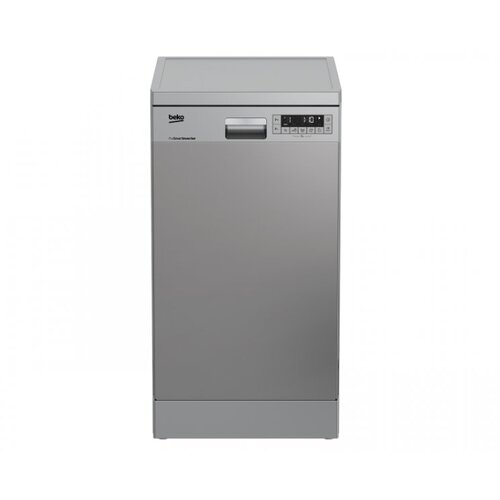 Beko ma&amp;scaron;ina za suđe DFS 28022 X Slike