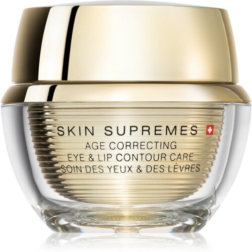 artemis SKIN SUPREMES Age Correcting krema proti gubam za predel okoli oči in ustnic 15 ml Cene