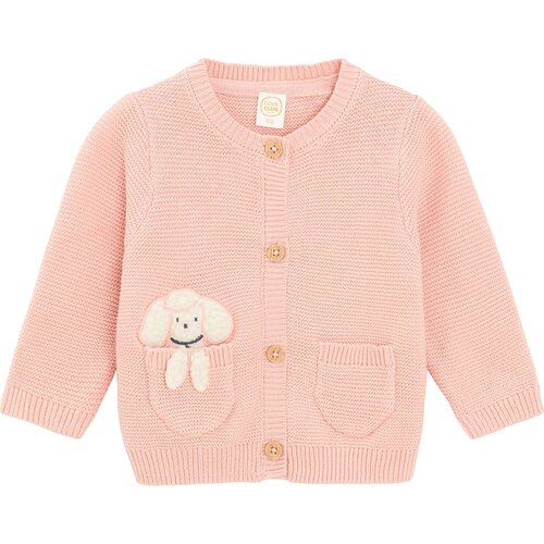 Cool club vesta DR CCG3100454 Ž roza 92 Cijene