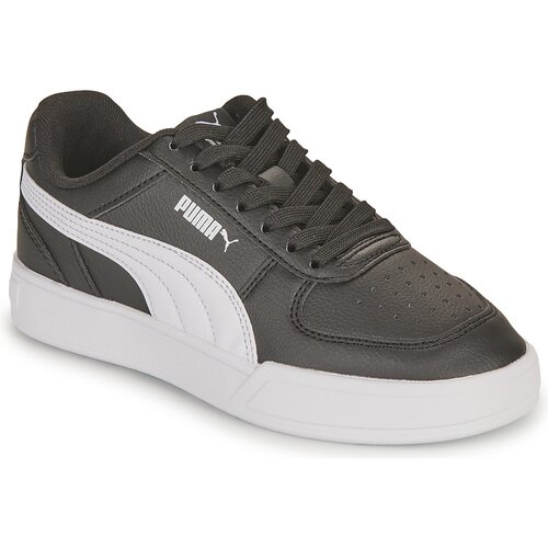 Puma Caven Jr Crna Slike