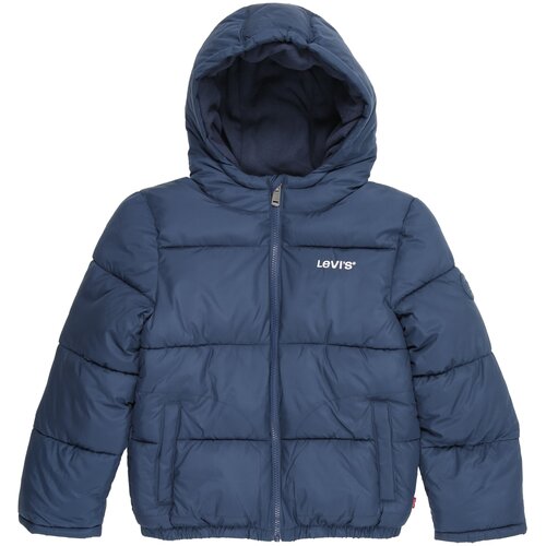 Levi&amp;#039;s Zimska jakna tamno plava Slike