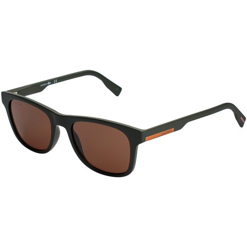 Lacoste Sončna očala L969S-317 Zelena Cene