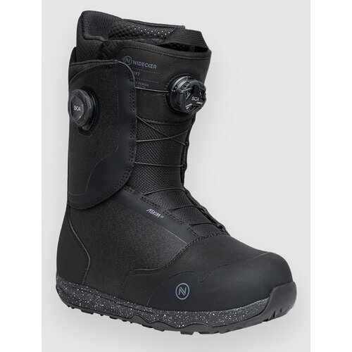 Nidecker Rift 2026 Snowboard cevlji black Cene