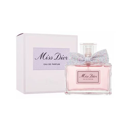 Christian Dior Miss Dior 2021 parfumska voda 100 ml za ženske