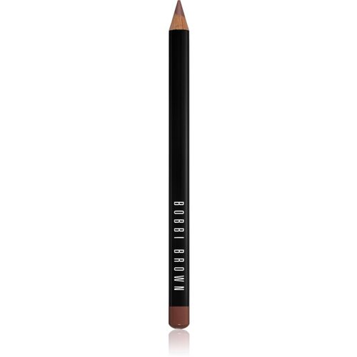 Bobbi Brown Lip Pencil dolgoobstojni svinčnik za ustnice odtenek COCOA 1 g Slike