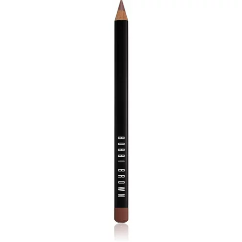Bobbi Brown Lip Pencil dolgoobstojni svinčnik za ustnice odtenek COCOA 1 g