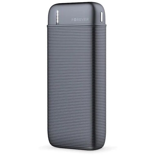 Forever power bank TB-100M 10000 mAh black Cijene