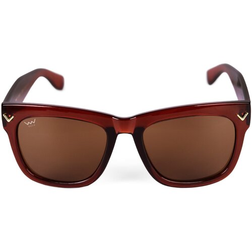 Vuch Smeđe sunčane naočale Sollary MN Cijene