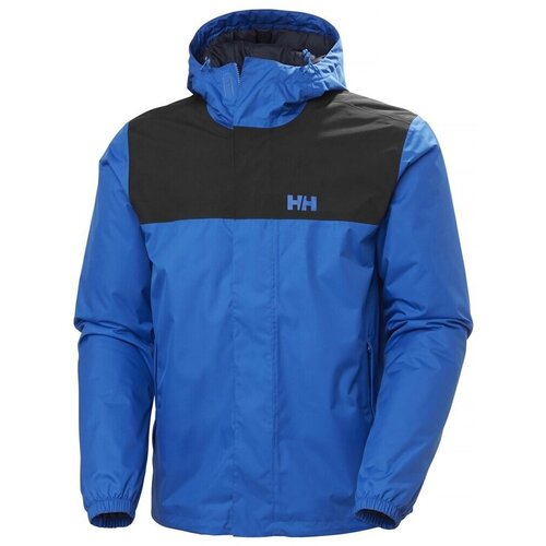 Helly Hansen Vetrovke Vancouver Fleece pisana Slike
