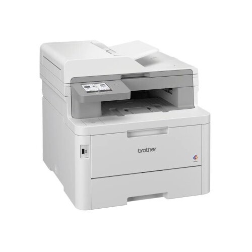 Brother MFCL8390CDWYJ1 Profesionalni barvni laserski večfunkcijski tiskalnik 4-v-1 - dvostransko tiskanje, omrežje, Wi-Fi, LCD, NFC, 30 ppm Cene