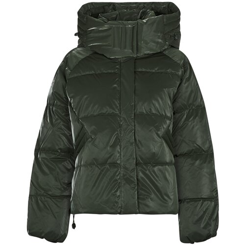 Only ONLBERGEN LIFE OVERSIZED PUFFER Kaki Cijene