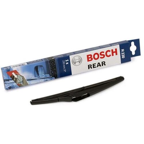 Bosch metlica brisalca Twin Rear, zadaj, 230mm, 3 397 004 560, H230 Cene