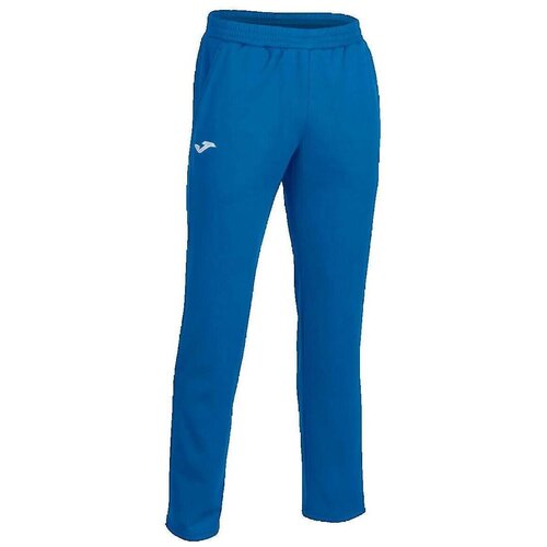 Joma Spodnji deli trenirke Pantalon Cleo II coupe droite Modra Cene