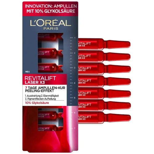 L'oréal -