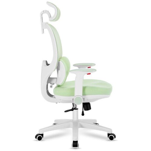 Junior 6.3 Green okretna stolica za djecu Slike