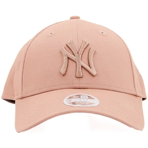 New Era Kape s šiltom NEW YORK YANKEES TTATTA Kostanjeva